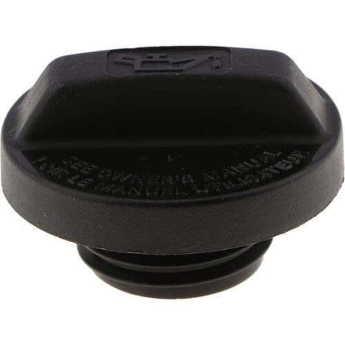 Replacement Car Engine Oil Filler Cap For Civic Fit CR-V Element Acura