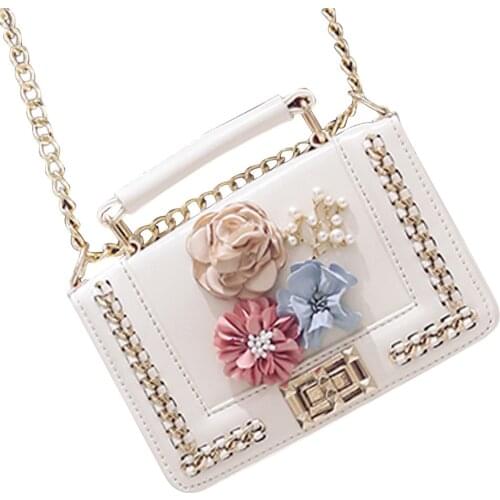 Women Bag Fashion Mini Bead Beach Shoulder Lnclined Coinsac main femme sac a main femme de marque soldes ladies hand bags