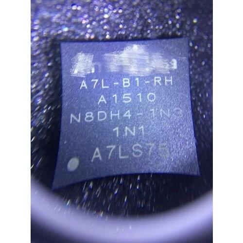 Free shipping 1pcs/lot A7LS75 A7LS75-B1-RH A7L-B1-RH new