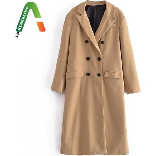 Adherebling Women's Elegant Coats