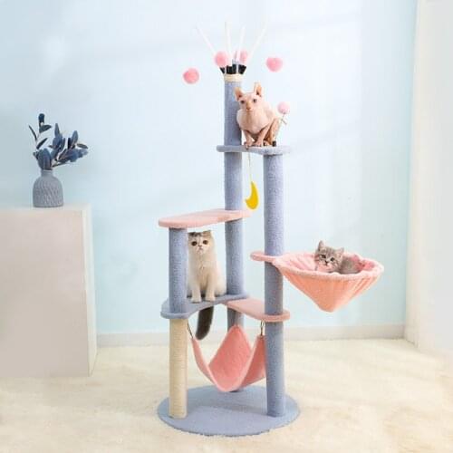 Сизалевые когтеточки для кошек BOUSSAC China At AliExpress