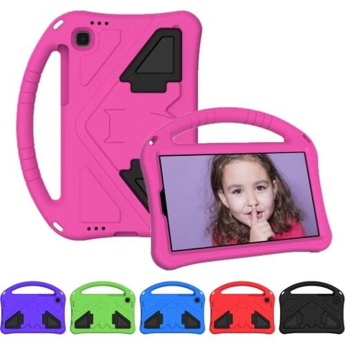 Case For Samsung Galaxy Tab A7 Lite 8.7 2021 Kids Shockproof Tablets cover For Galaxy Tab A7 Lite 8.7 SM-T220 SM-T225 Fundas