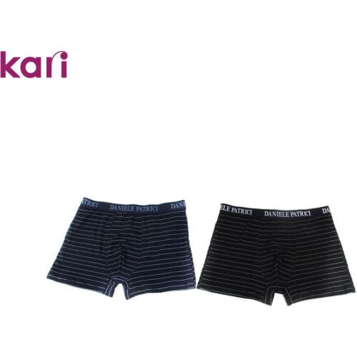 Daniele Patrici Men's Underwear