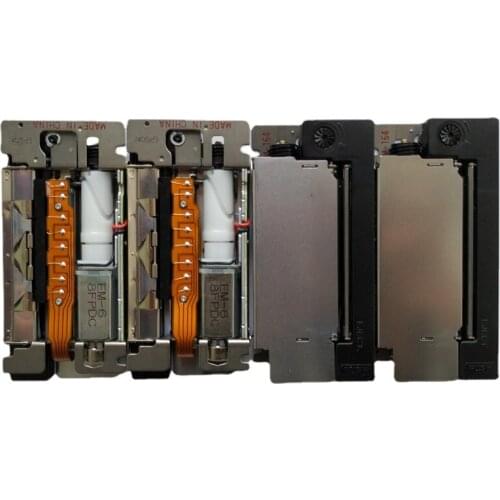 M-164 M-160 wholesale original small impact dot matrix printer head movement 2 inches 58mm