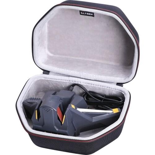 LTGEM EVA Hard Case for Work Sharp Combo Knife Sharpener