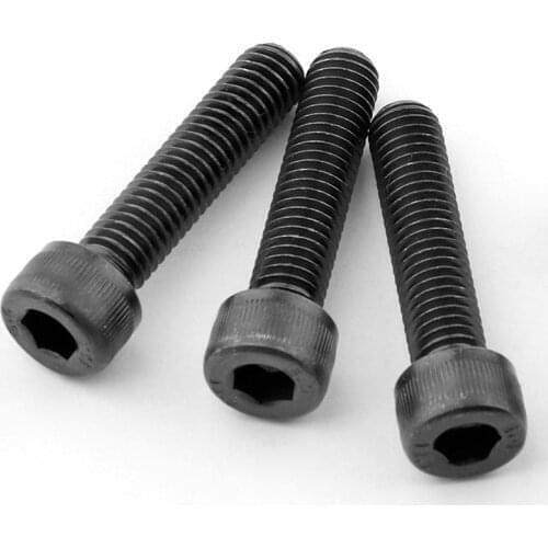 M4 Hexagon Socket Head Bolt Parafuso Tornillos Allen Screw Vis Bolts Hex Screws Imbusy Laptop Parafusos Schroeven Vida DIN912 PC