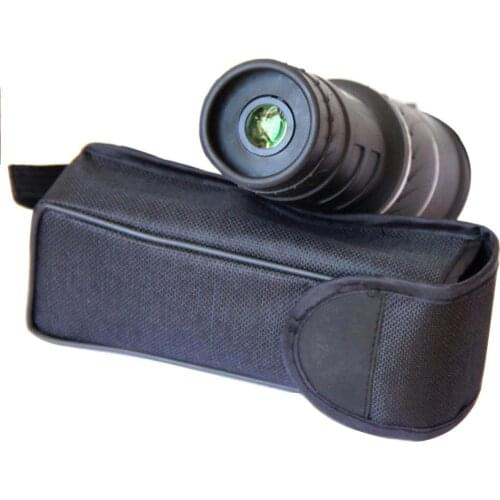 High Definition Monocular Telescope 16x52 High Power HD Optical Hunting Telescope Low-light-level Night Vision for Travel Camp