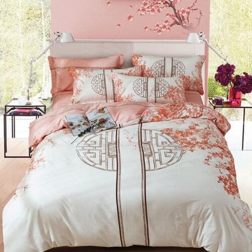 Moodcome Cotton Bed Linen
