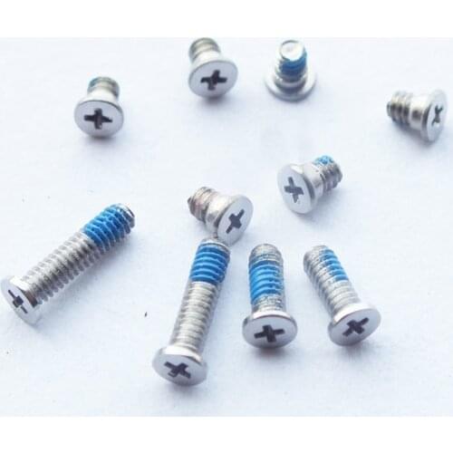 OEM Bottom Screws For Apple Macbook Air 13" A1237 A1304 Bottom Case Screw Set, Cheap