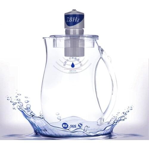 MRETOH/Molecular Resonance Effect Technology 7.8Hz Low Frequency Water Kettle Improve Immunity Promote Blood Circulation 2.5L