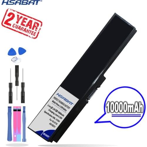New Arrival [ HSABAT ] Battery for TOSHIBA Satellite L645 L655 L700 L730 L735 L740 L745 L750 L755 PA3817U-1BRS 3817 PA3817