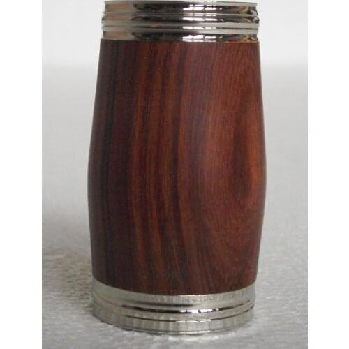 New Bb clarinet barrel Rosewood 55mm 58mm 62mm 65mm 68mm