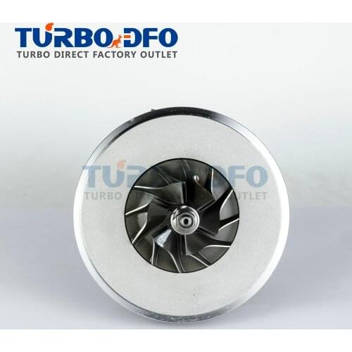 New TA3137 Turbocharger Core 700836 Turbo CHRA For Komatsu Earth Moving PC150 PC200 Construction Equipment 4.9L 92Kw S6D95L