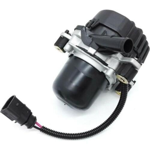 New Air Pump For 2003-2006 Porsche Cayenne 4.5L