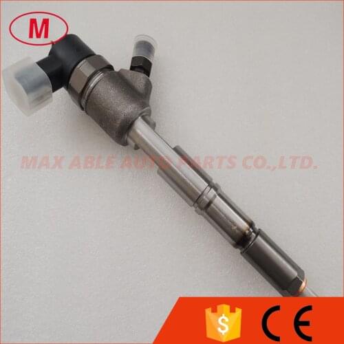 Original common rail injector 0445110528