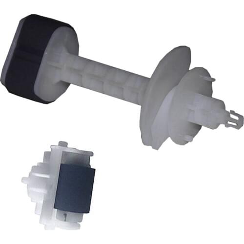 Pickup Roller New Feed Roller For Epson L301 L303 L350 L353 L358 L455 L310 L360 L365 L130 L313 L363 L220 L111 L211 L351 Printers