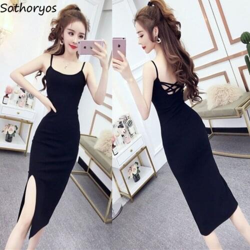 Sothoryos Fashion Tight Dresses