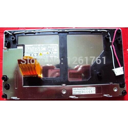 TFD65W46 LCD screen Display Panel ORIGINAL