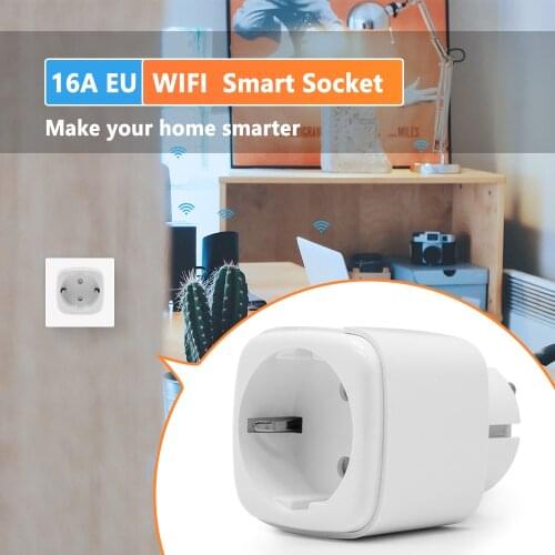 Thingoo Smart Sockets