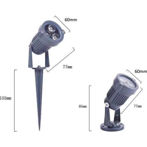 Tightsen-Home LED Garden Lights