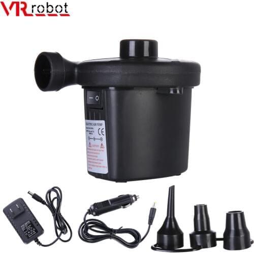 VR robot Inflatable Pumps