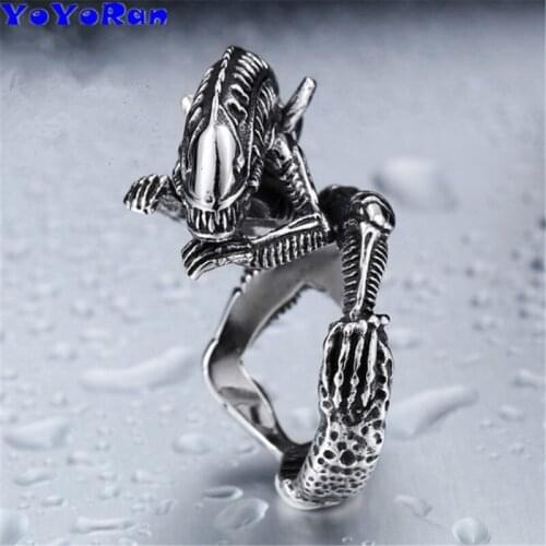 Серебряные кольца для мужчин YYRqe China At AliExpress