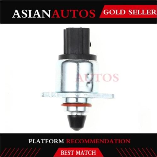 22650AA240 A33660R00 Idle Air Control Valve for 93-99 Subaru Impreza 1.8 2.2 2.5 22650-AA240 A33-660-R00