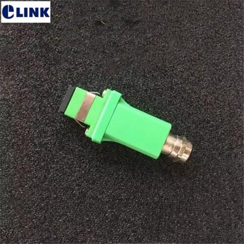 5pcs Passive optical receiver SC APC Inch/Metric standard RF Plug CATV,Mini Passive FTTH opti receiver British System free ship