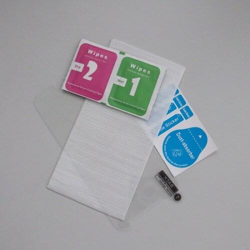 500PCS/Lot For Samsung Galaxy M01 M02 M11 M21 M31 M51 M10 M20 M30 M40 HD Screen Protectors 2.5D Mobile Tempered Glass Films