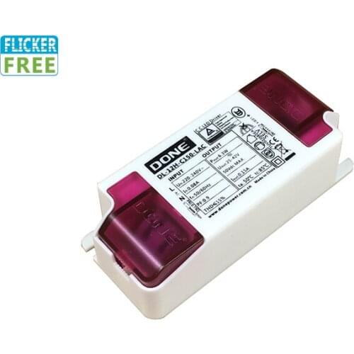 No Flicker Long Lifespan Class 2 Driver Full Voltage Range 150mA 270mA 300mA 350mA 450mA 500mA 700mA 750mA 800mA 900mA 1000mA