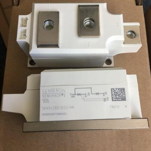 FP10R12KE3 Thyristor converter bridge IGBT module