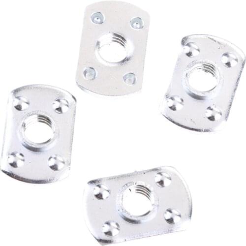 8 Sets Hardtop Quick Removal Change Kit Thumb Screw For Jeep Wrangler YJ TJ