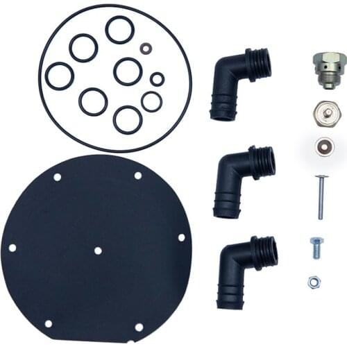 BRC Genius Max Regulator Repair Kit Original 432294009