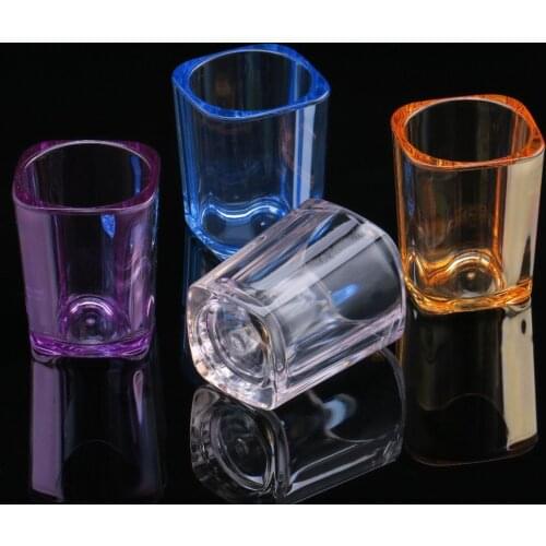 LANYUNER Whiskey Glasses