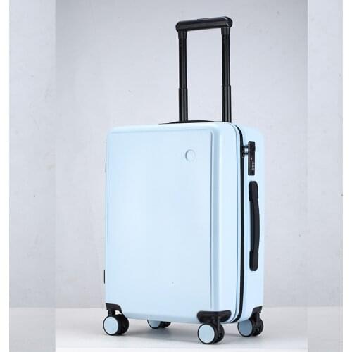 Luggage accessories metal style cute handle LY815-34976