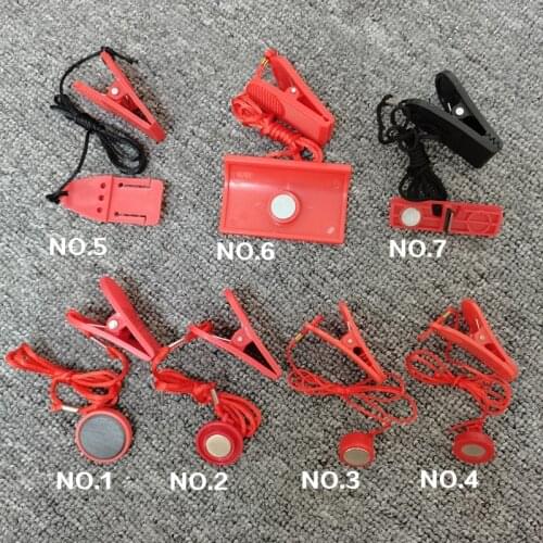 Running Machine Safety Key Treadmill Magnetic Security Switch Lock Fitness Universal Accessories