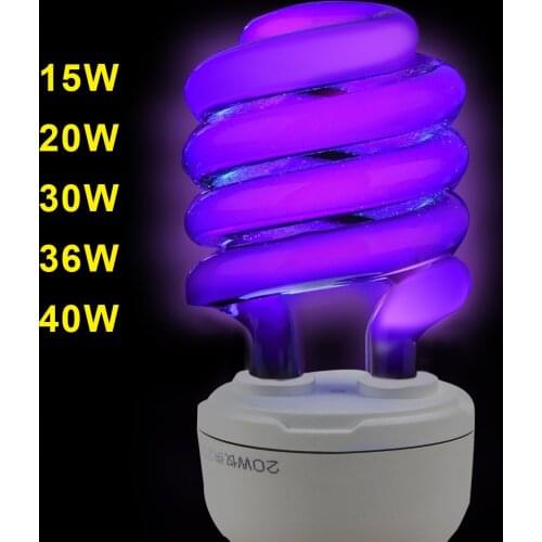 Mannanov Ultraviolet Lamps