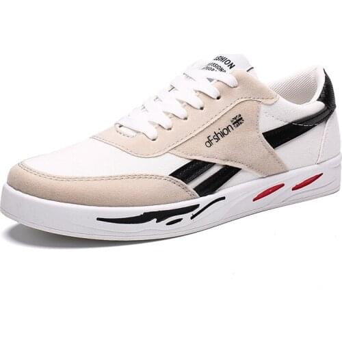 Turritopsis nutricula Mens casual shoes canvas shoes men low up slip-on Sneakers