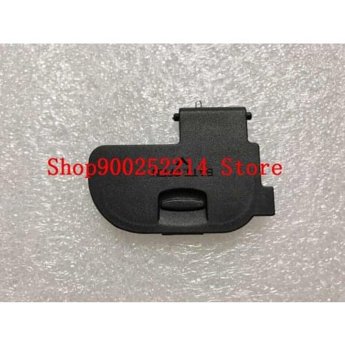 NEW Original Battery Cover Door For CANON 7D Mark II 7DII 7D2 Digital Camera Repair Part