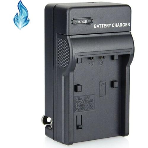 NP-FV50 NP-FV70 NP-FV100 Battery wall charger for sony camera Alpha HDR-CX180E HDR-CX360E HDR-CX700E HDR-XR160E HDR-PJ10E