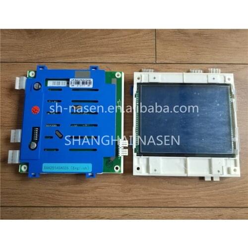 OT display board XAA25140AD26