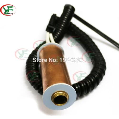 PP tiger Game Toy Claw Crane Game Machine Accessories Claw Parts Coil Copper Coil 57mm 75mm