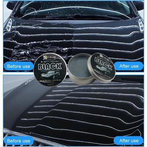 SCCJGL Liquid Wax For Cars