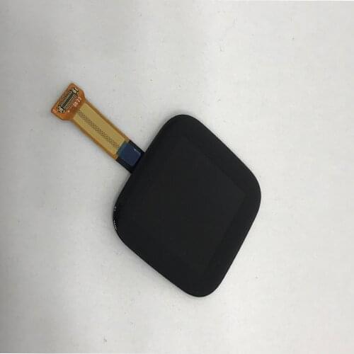 Replacement LCD Display Screen Assembly for Fitbit Versa 2 Smart Watch Touch Screen For Versa2 Repair Parts