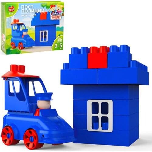 Соломон Constructors