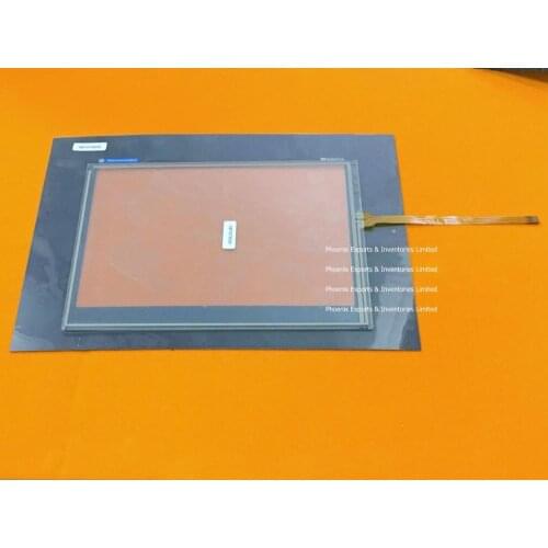 Brand New Touch Screen with Protective Film for XBTGT5330 Touch panel Screen Guard XBTGT533O