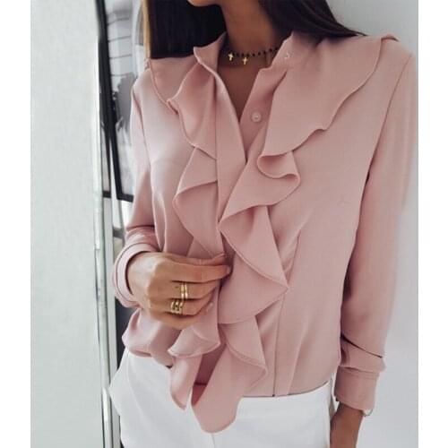 U－SWEAR Summer Blouses