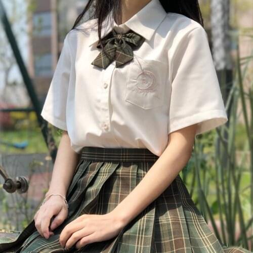 Yunyiwa Short Sleeve Blouses