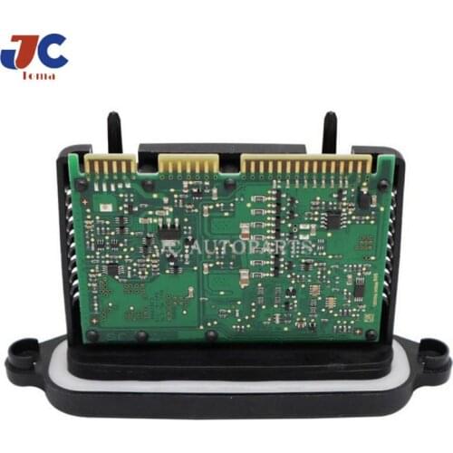 63117316217 Driver Module Control For BWM 5 Series F07 F10 F18 GT Xenon Headlight 2011-2013 With Self-adaption AFS