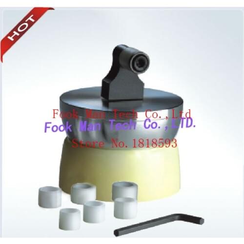 FREE SHIPPING Ring Holder with Half Engraver Block Ring making tools jewelry tools and machines 1pc/lot